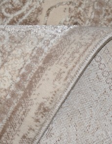 Синтетичний килим Levado 03710A L.Beige/L.Beige - высокое качество по лучшей цене в Украине.